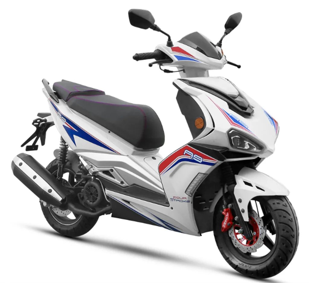 125cc мотоцикл 150cc CD двигатель взрослый бензиновый