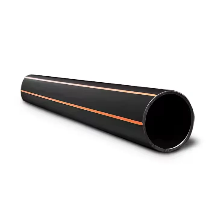 Лучшая для выбора только труба KANGYU 150 мм Hdpe 100% гранулы Uae 25 очистки сточных вод