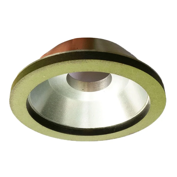 11A2 12A2 Resin Bond Diamond Grinding Wheels for Chain Saw TCT Circular Blade Sharpener
