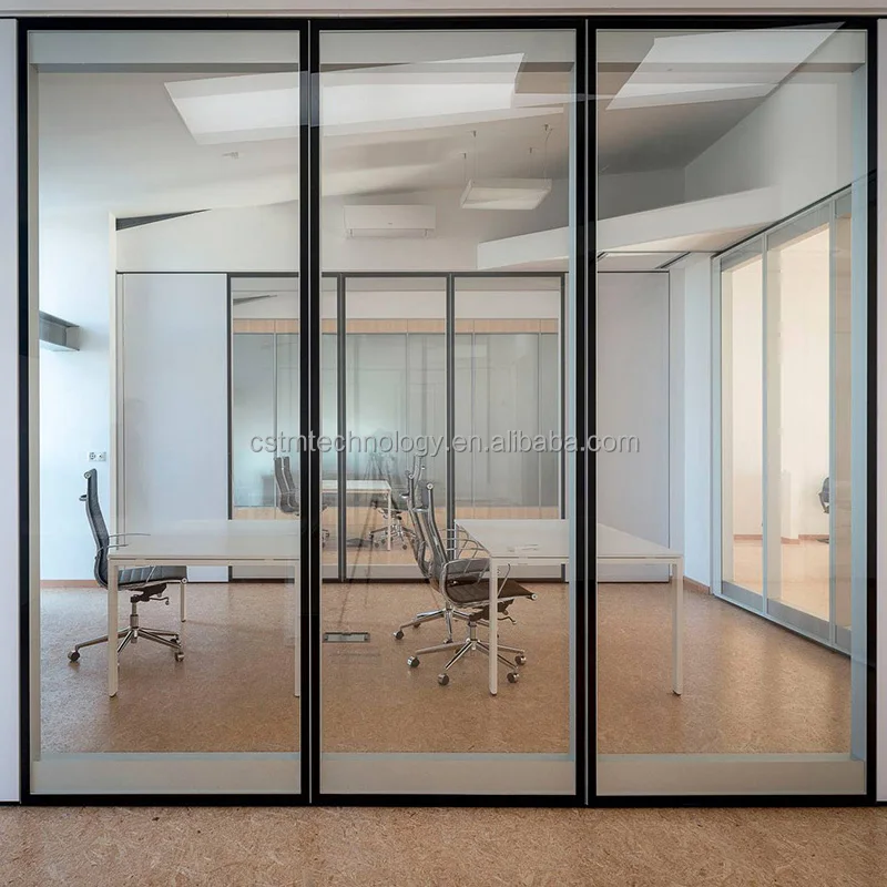 Interior Designer Building Glass Decorative Film pdlc Smart Switchable Electrochromic Window Film