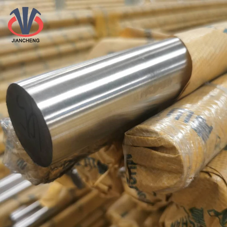 UNS S32750 SAF2205 SAF2507 S32304 S31803 S32550 S31254 stainless steel bar