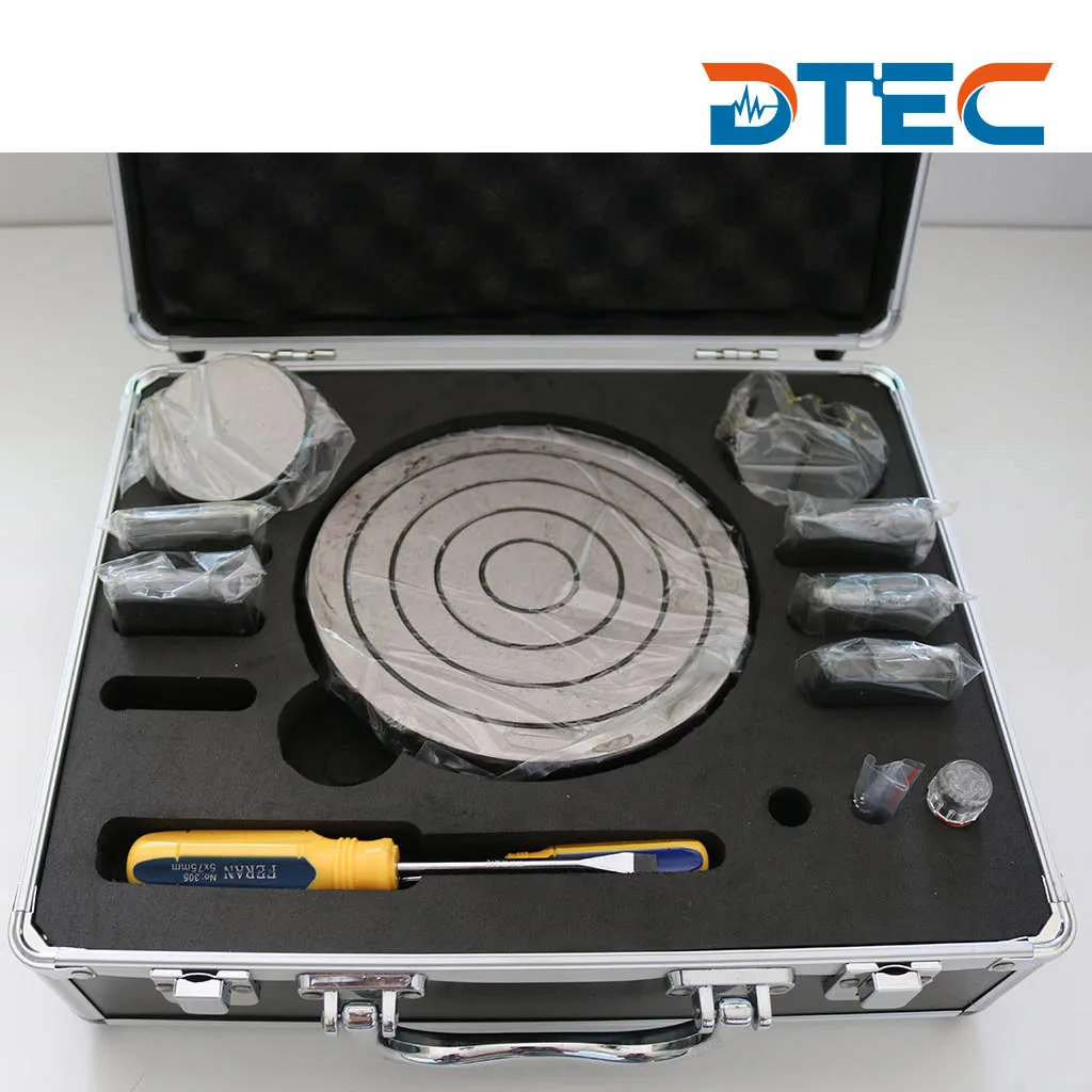 DTEC HR-150A Manual Rockwell Hardness HRC ,Qualified with ISO,ASTM Certificate