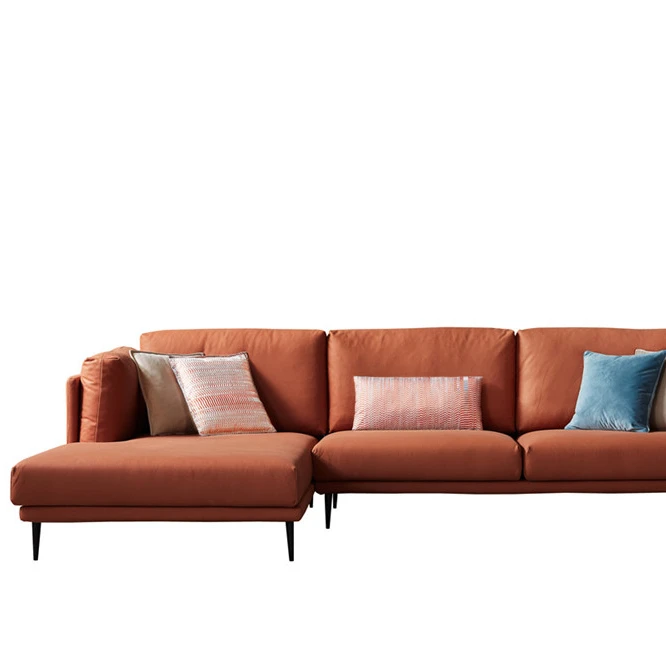 Modern Furniture Living Room Colorful Sofa Set Designs Sofa Furniture Sectional Sofa