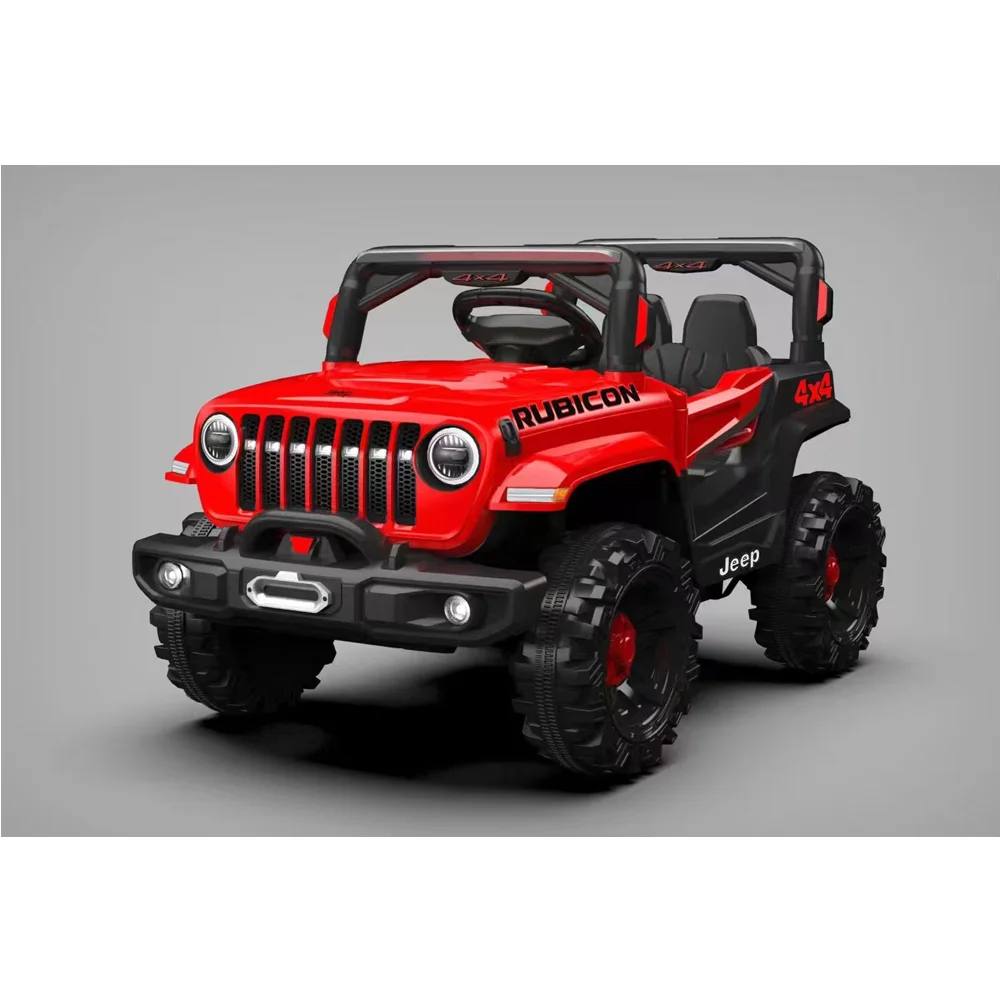 Children electric power kids electric car toys for kids ride on car kids 3-10 year old