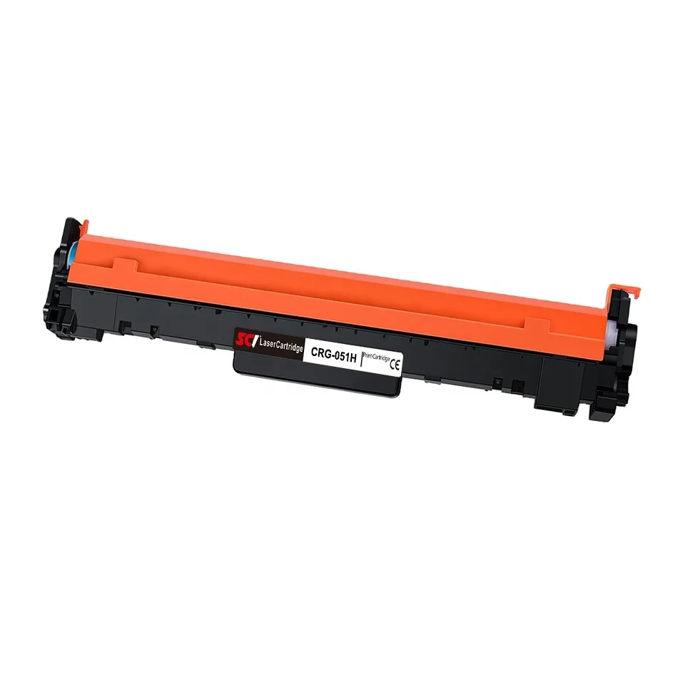 Совместимый лазерный блок барабана CRG-051 CRG051 H для CF232A 32A Универсальный Canon imageCLASS LBP162dw MF264dw класс изображения 162