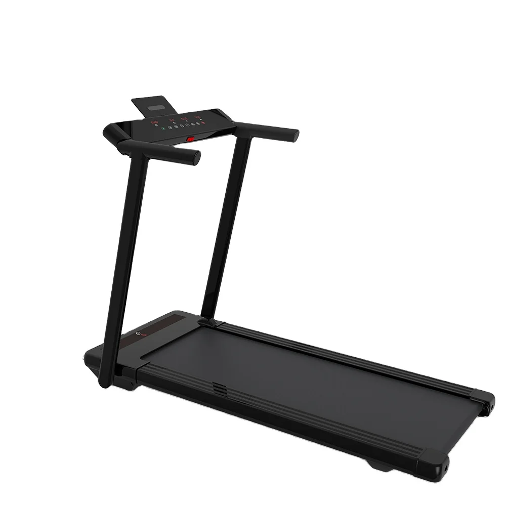 Hot sale manual curved treadmill running machine