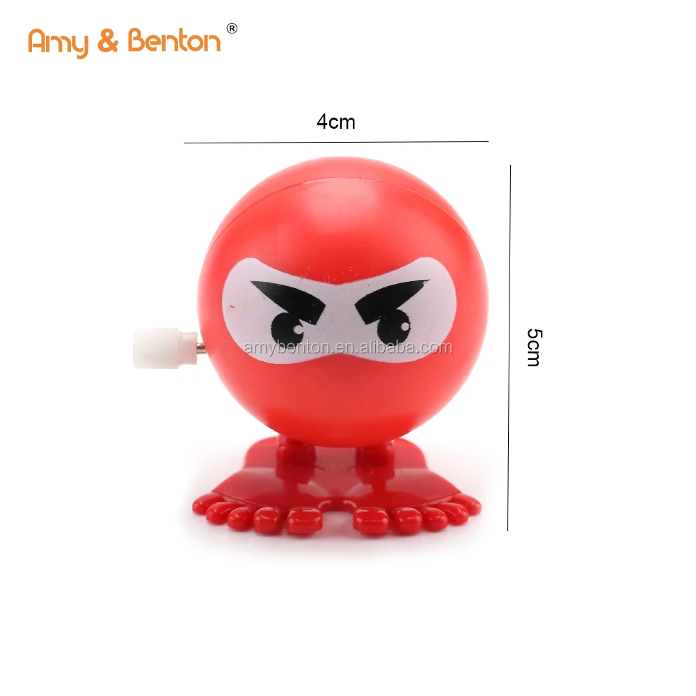 2020 Wholesale cheap plastic wind up toys walking ninja wind up ninja toys