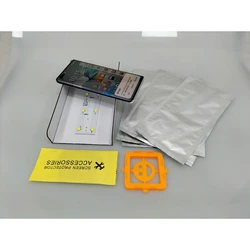 New Model SUNSHINE SS-057U UV Fiber Glass Protective Film For SS-890C/PRO/PRO MAX/MINI Film Cutting Machine
