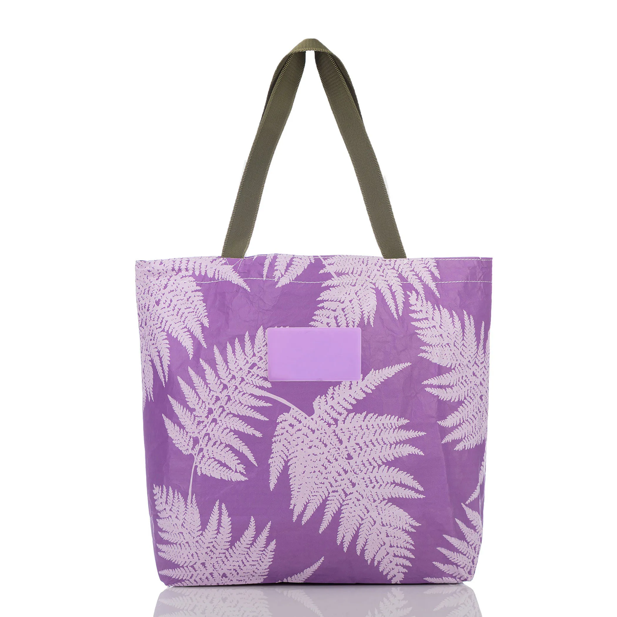 Eco Friendly Waterproof Dupont Paper Beach Custom Reversible Tote Tyvek Reuseable Shopper Bag