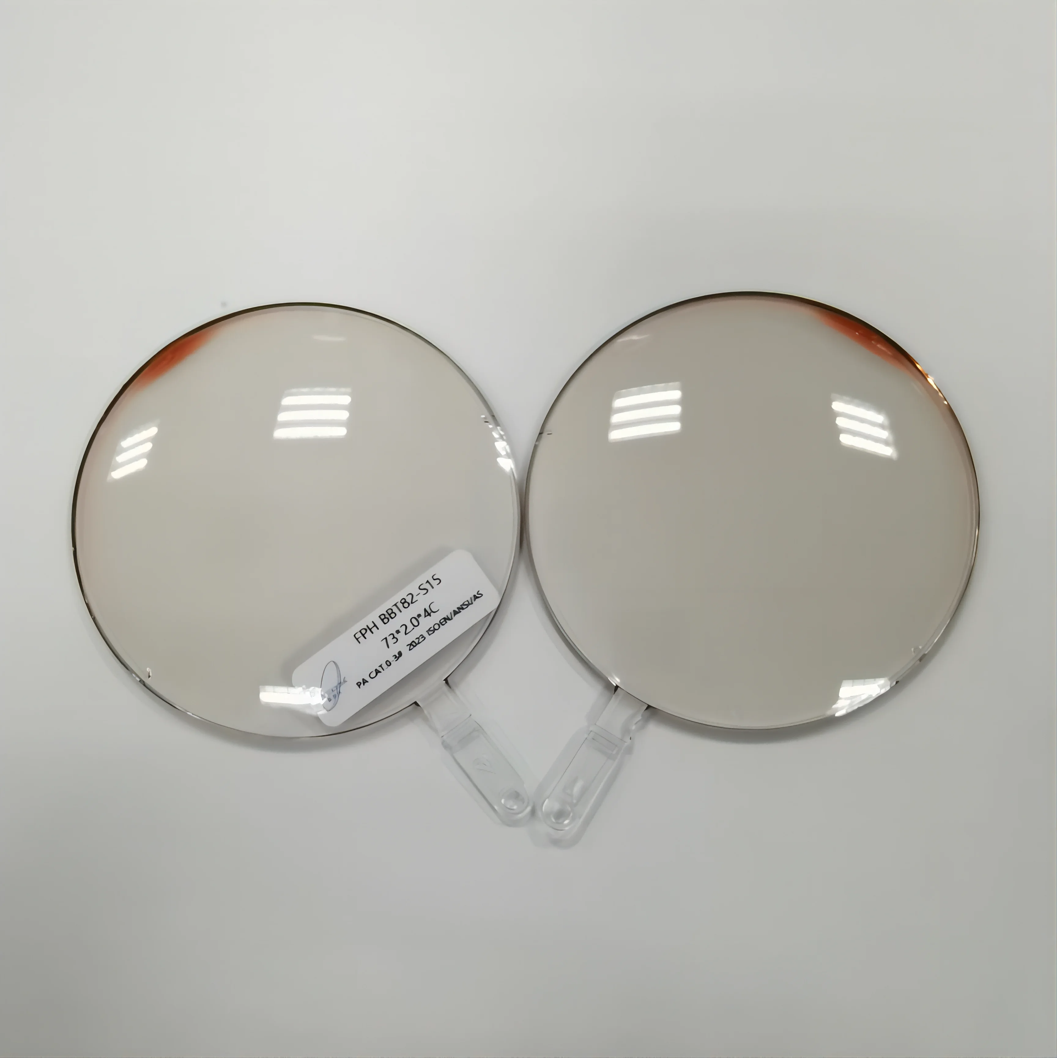 Blue Block Lenses Manufacturer Blue Cut Lens Eyeglasses Blue Light blocking Lens