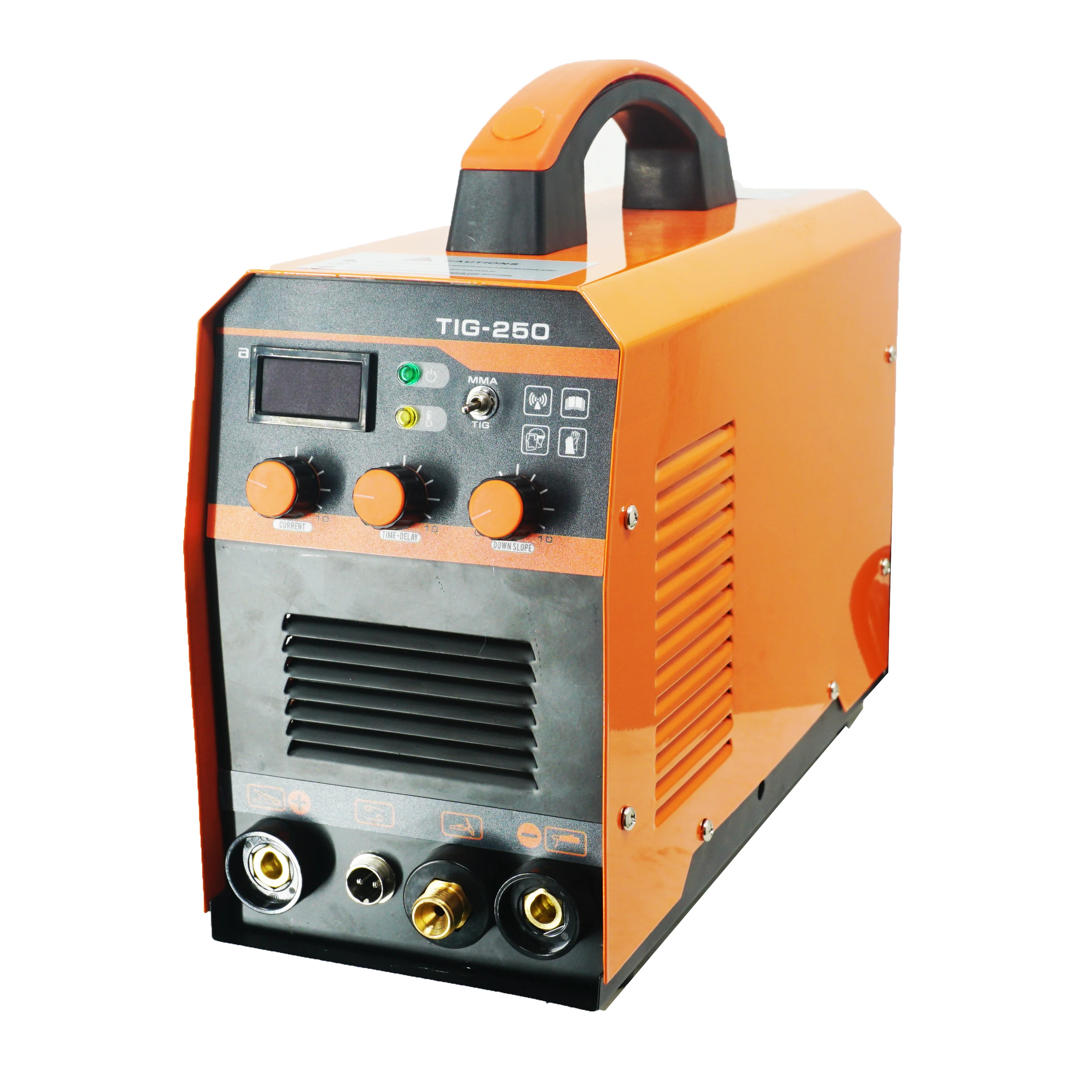 poste a souder tig welding machine