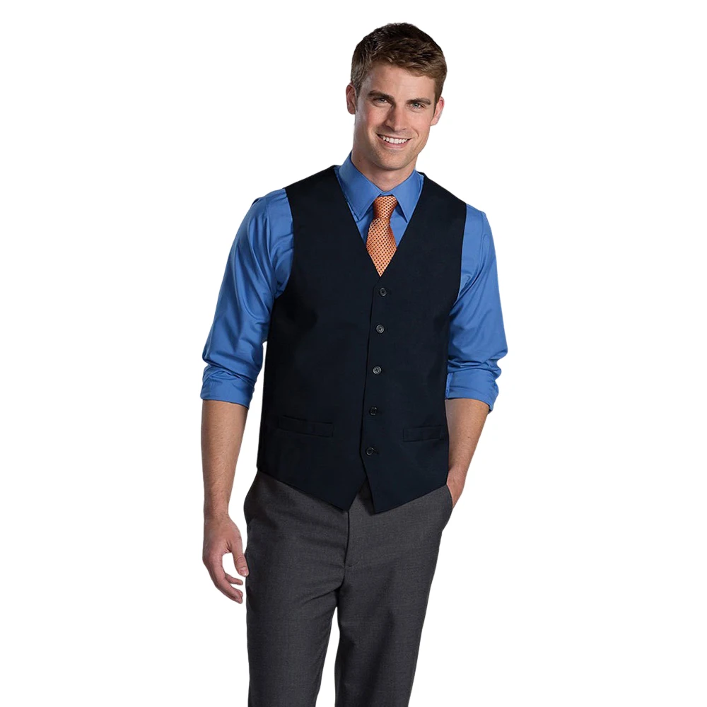 Hotel Uniform For Waiter Bellboy Uniform Shirts And Waistcoat