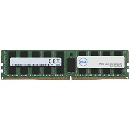  Высокопроизводительная Серверная оперативная память RTS D ell 64 Гб DDR4 2666