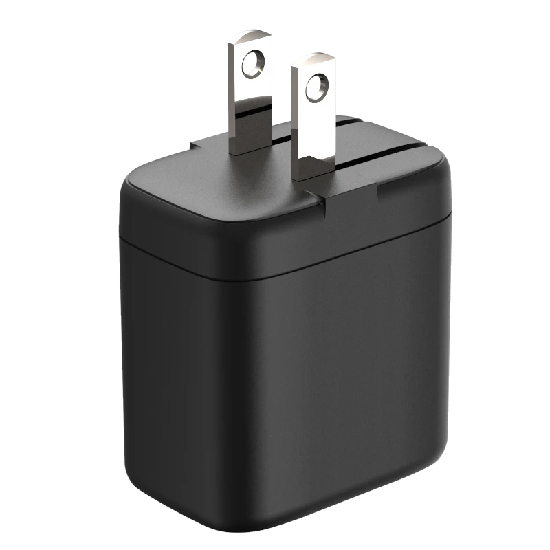 wholesale price 35w power cargador wall pd charger travel adapter set phone planet pd 3.0 30w 5v3a 9v3a  type c charger pps ETL