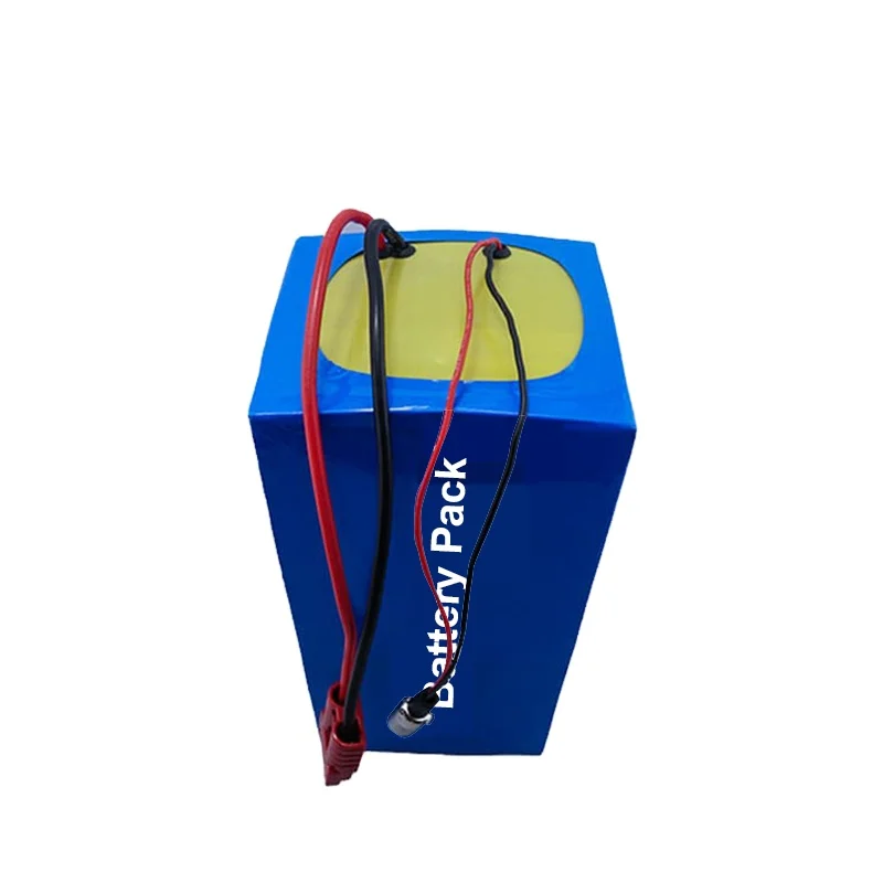 Оптовая продажа 12V 24V 36V 48V 52V 60V 5Ah 20Ah 12Ah 60Ah литий-ионный аккумулятор для инвалидных колясок электрические батареи для инвалидных колясок