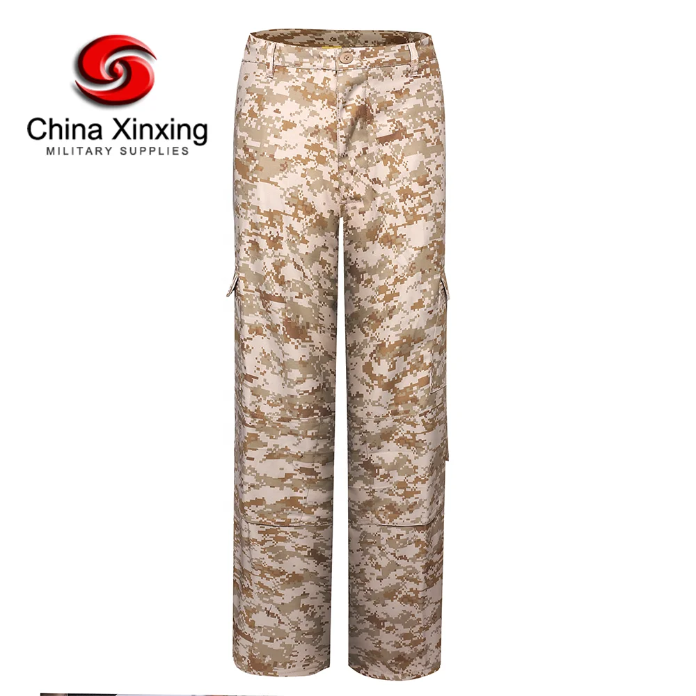  Xinxing уличная быстросохнущая армейская Боевая форма Рипстоп камуфляжная Тактическая Военная Униформа ACU