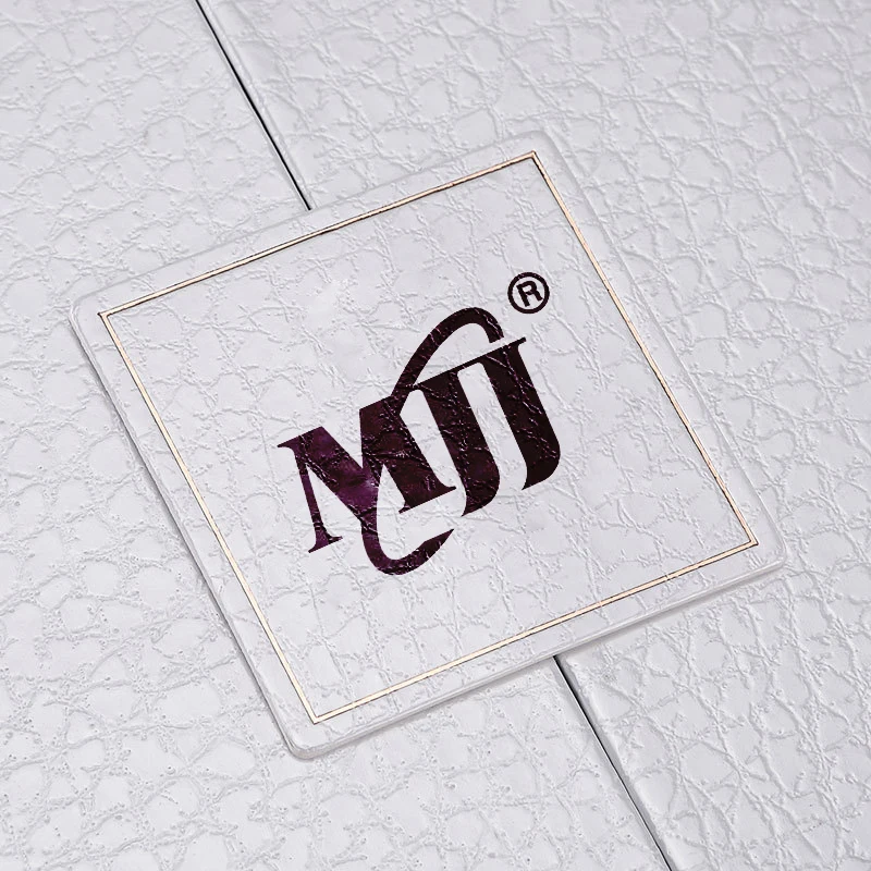 Luxury Double Open Door Leather Perfume Box Packaging Custom Cosmetic Skin Care Serum Magnetic Gift Box With Logo
