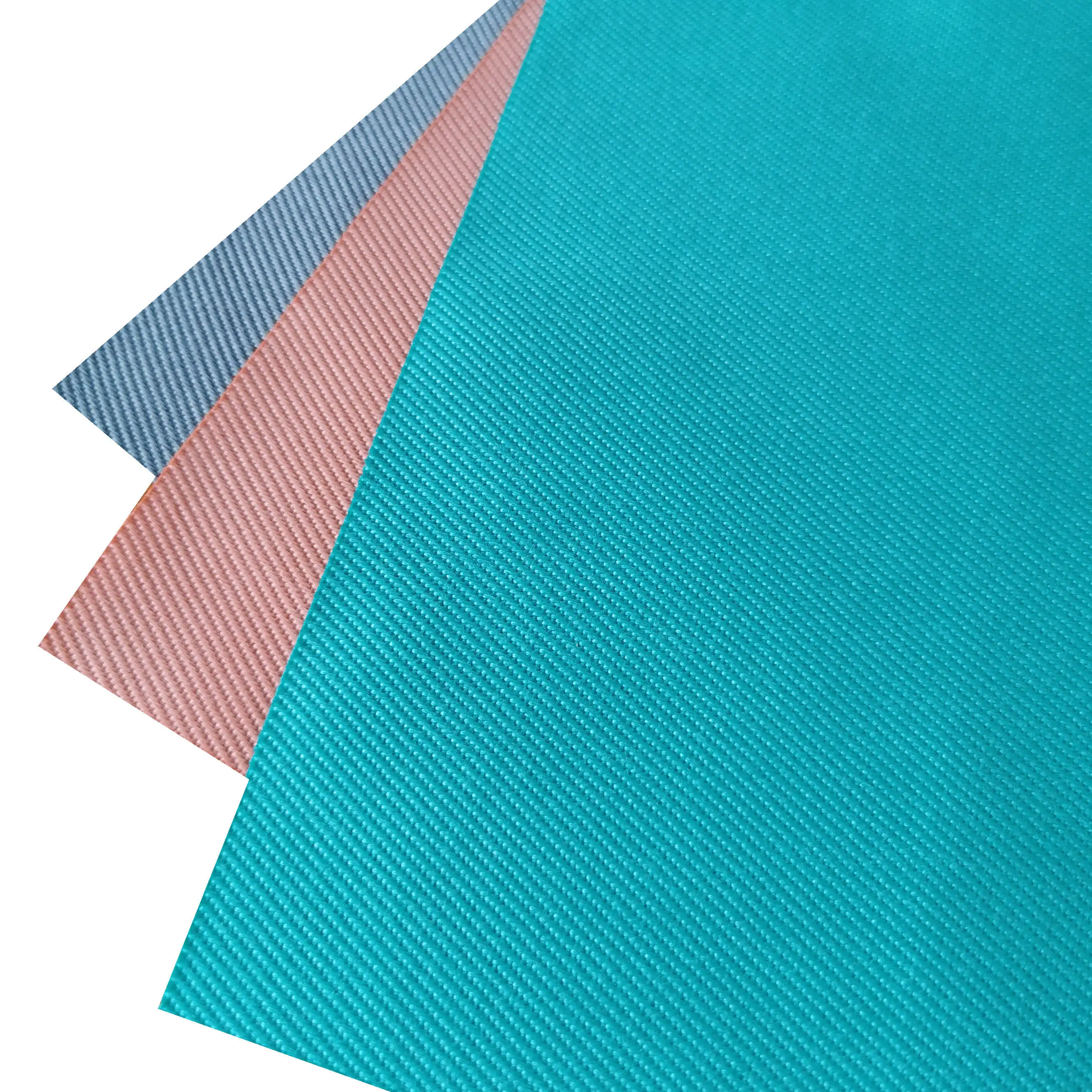 Waterproof Good Colorfastness 100% Olefin Fabric Outdoor Cushion Sofa Fabric