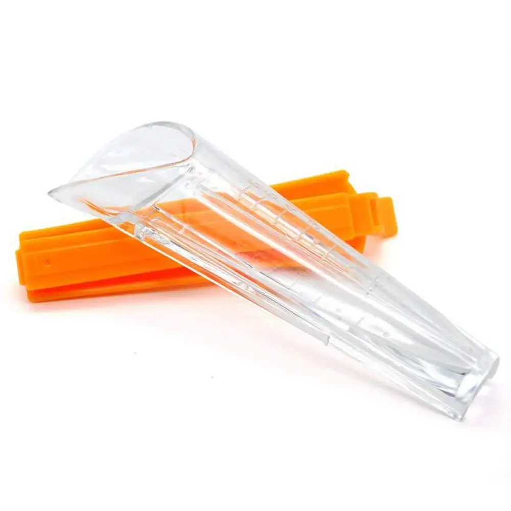  Wholesale Dry Yeast Measuring Cup With Sealing Clip Baking Cups