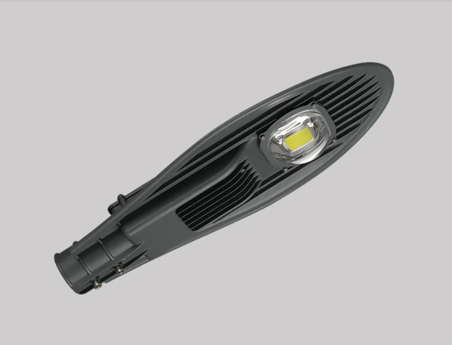 Street lamp cobra 50W lamp Street COB LED