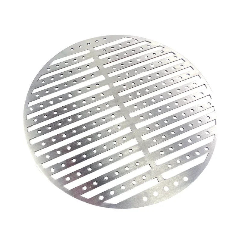 Professional Handcrafted Argon Arc Welding Factory: Contracting for various metal wire mesh, steel wire grid processing.