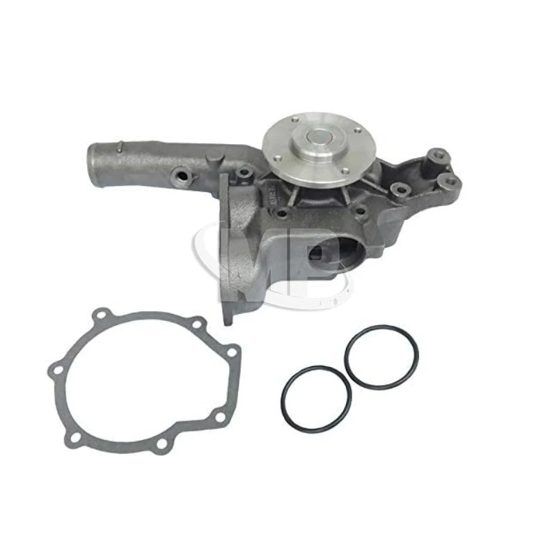 Water Pump 4412000301 fits Benz OM440 OM441 OM442 engine