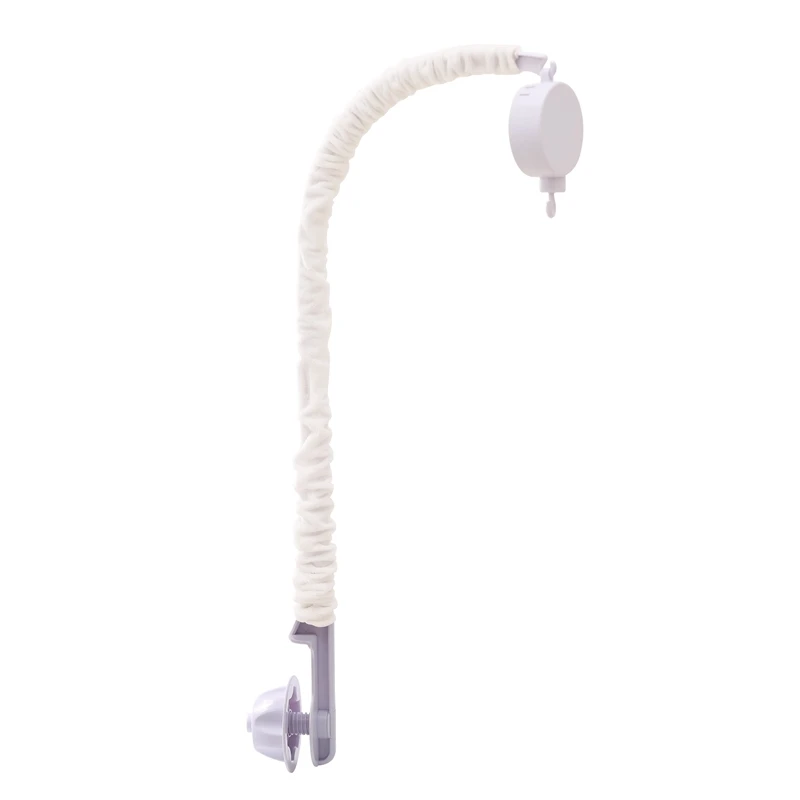 2022 New Bed Bell Bracket Baby Mobile Frame Musical Baby Bed Bell For Crib