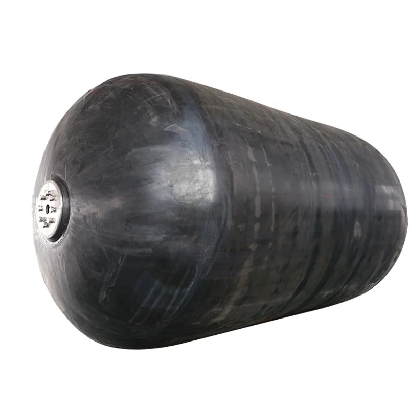 Penumatic 50/80 type operation Yokohama type inflatable marine rubber fenders