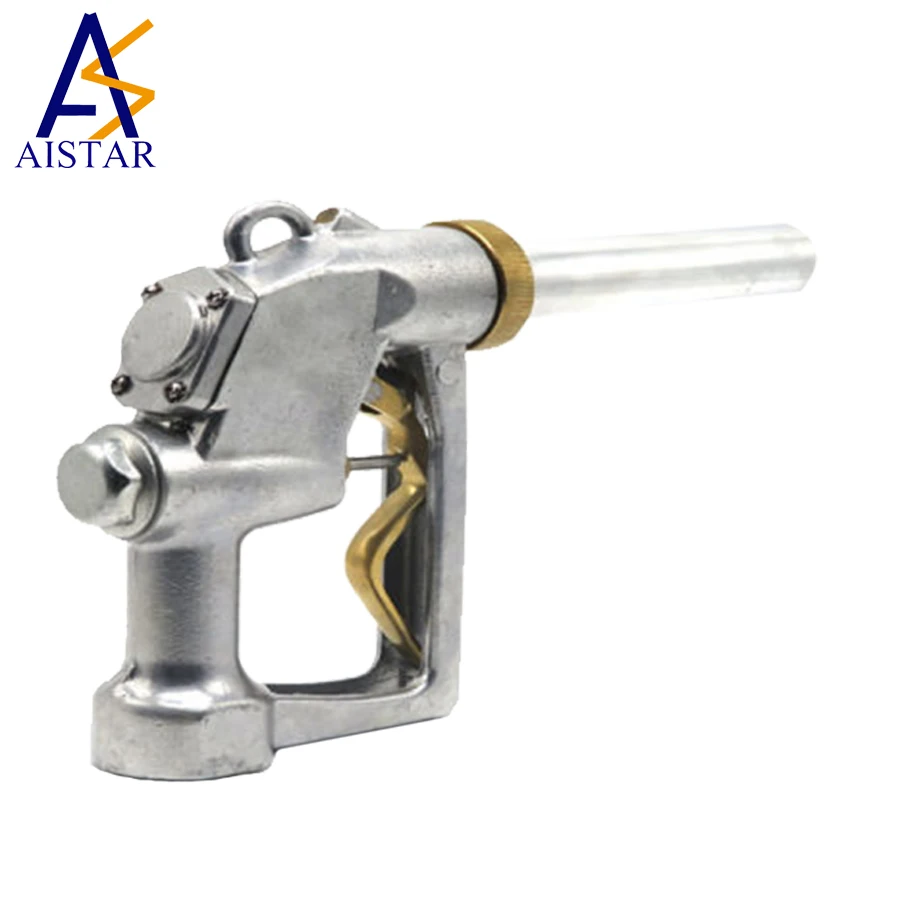 Factory Price for  Gasoline /Diesel Automatic Fuel  Nozzle With Big Flow for Refueling