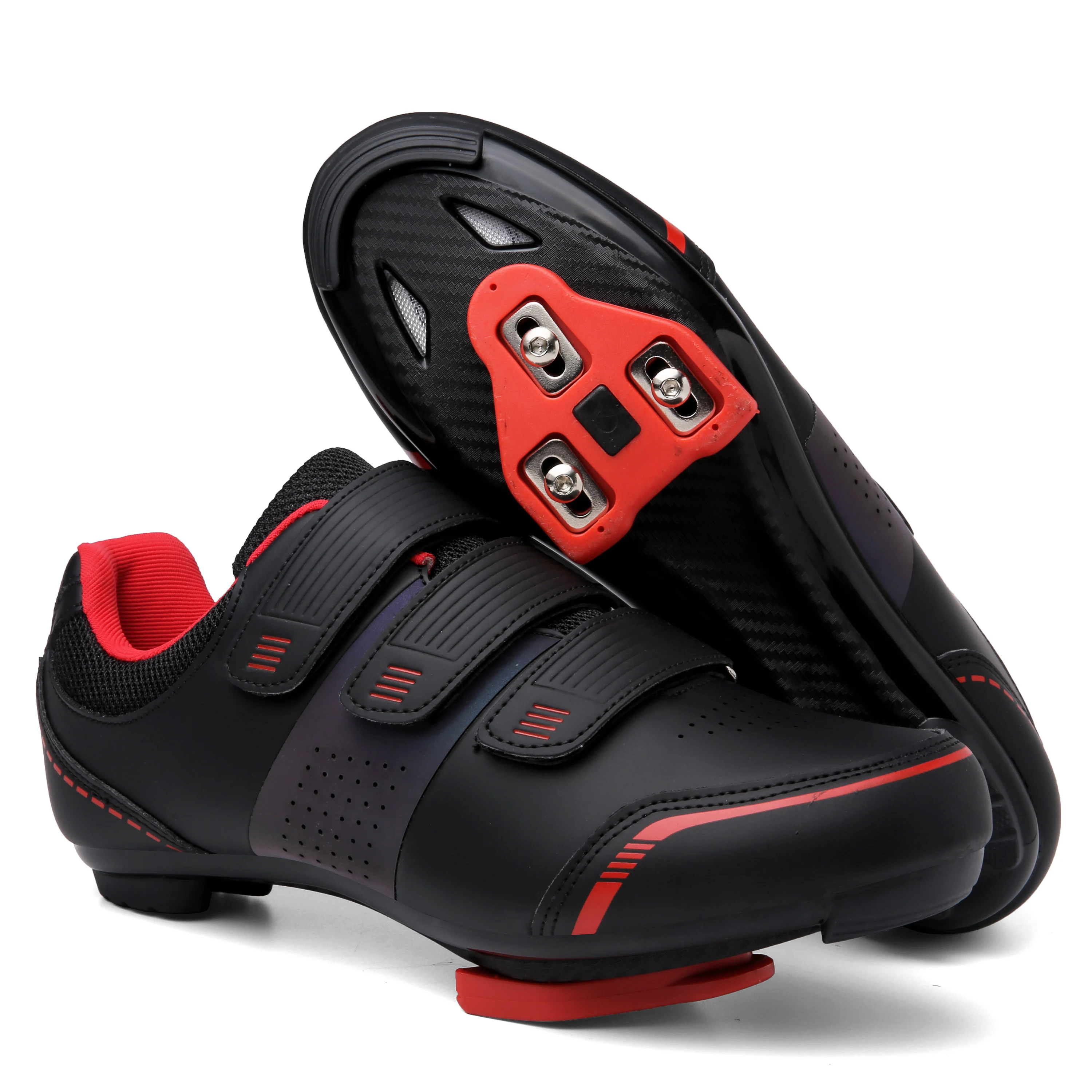 Custom Shoes manufacturer Hot Selling Hard Sole Mountain Professional Lock Shoe Racing Cycling Road Bike shoes