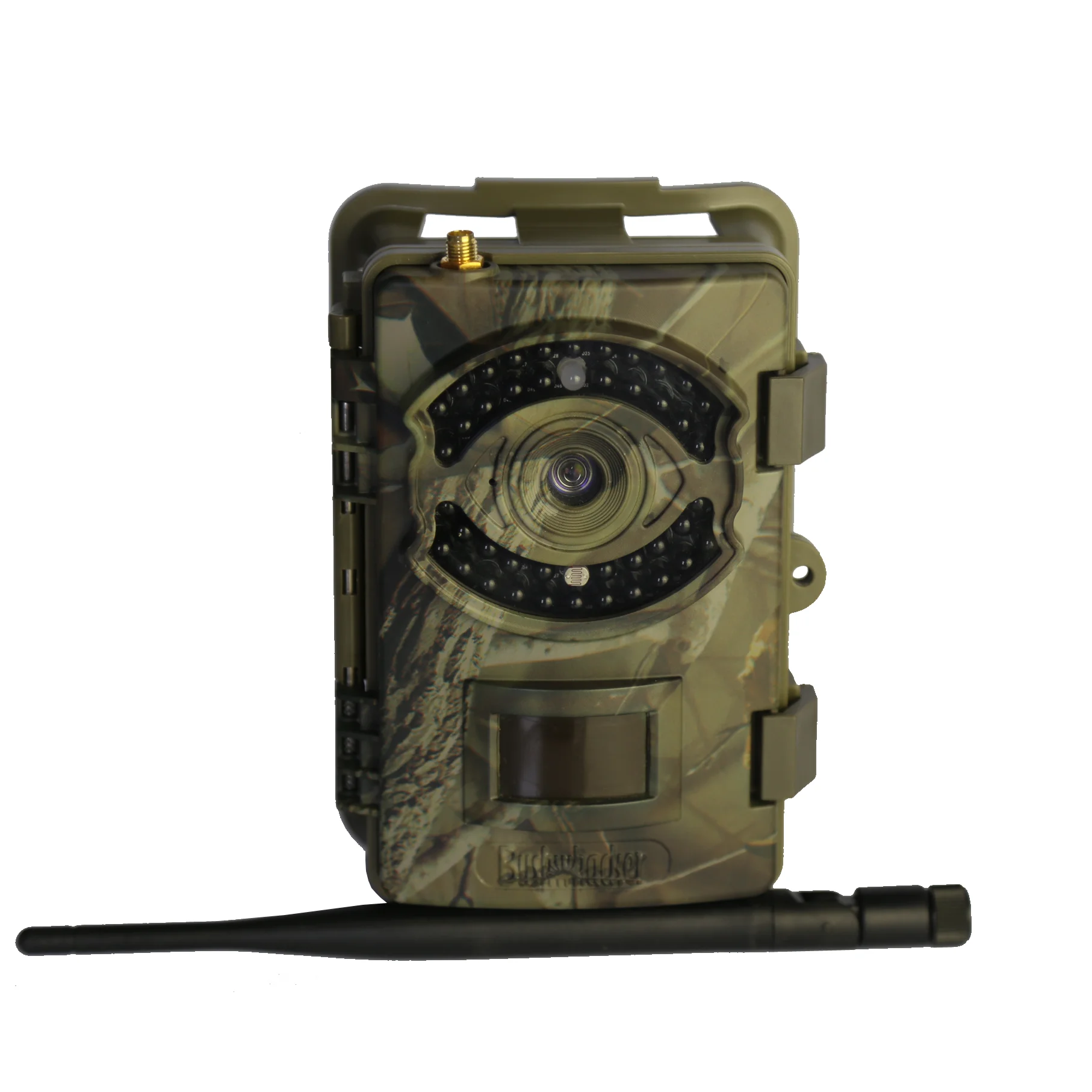 57 шт черный флэш-ИК-светодиодов беспроводной дикой природы камеры MMS GPRS на открытом воздухе фото ловушка камера