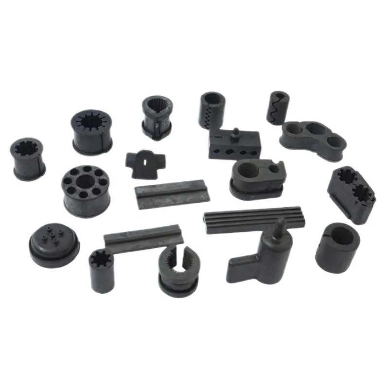 hot sale high quality customized any shape silicone rubber part EPDM parts NBR goods NR FKM part