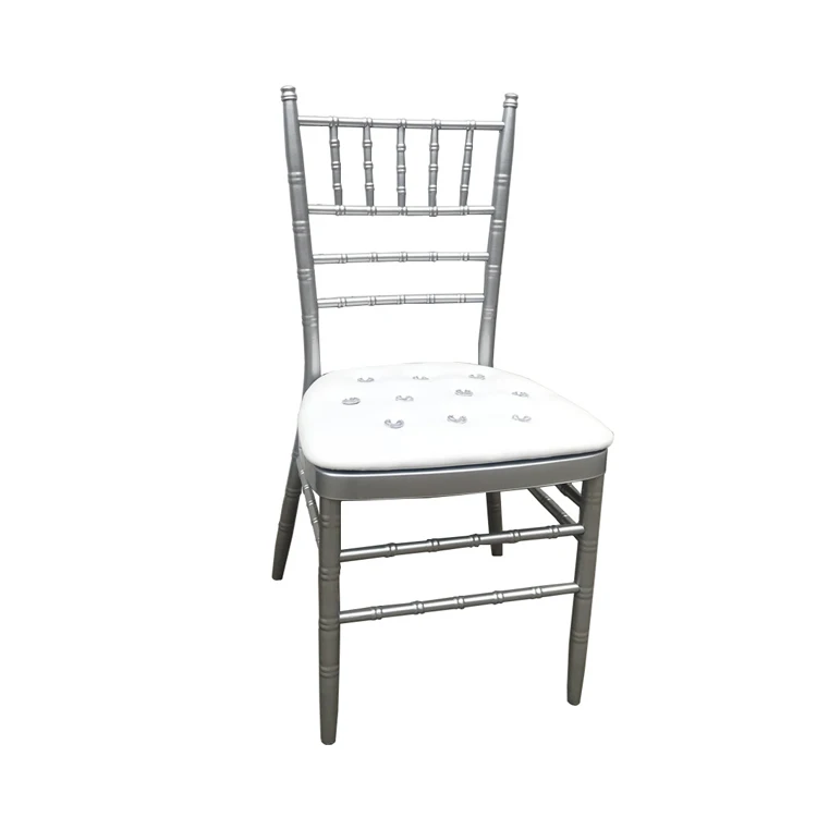 Modern Minimalist Wholesale Popular Wedding Use Kids Chiavari Chair For Party