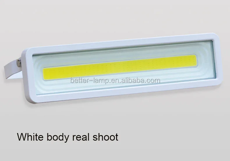 
smart High quality Outdoor IP65 COB driverless jointing Led Flood Light 