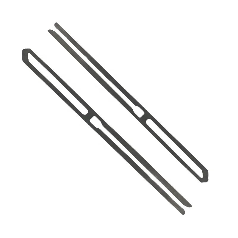 WEAVING LOOMS SOMET THEMA VAMATEX LEONARDO PARTS RAPIER LOOM DROPPER for drawing-in machine