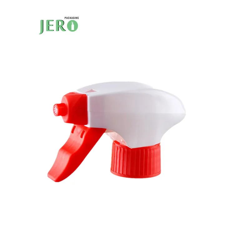 New plastic foaming trigger sprayer pump spray trigger handheld