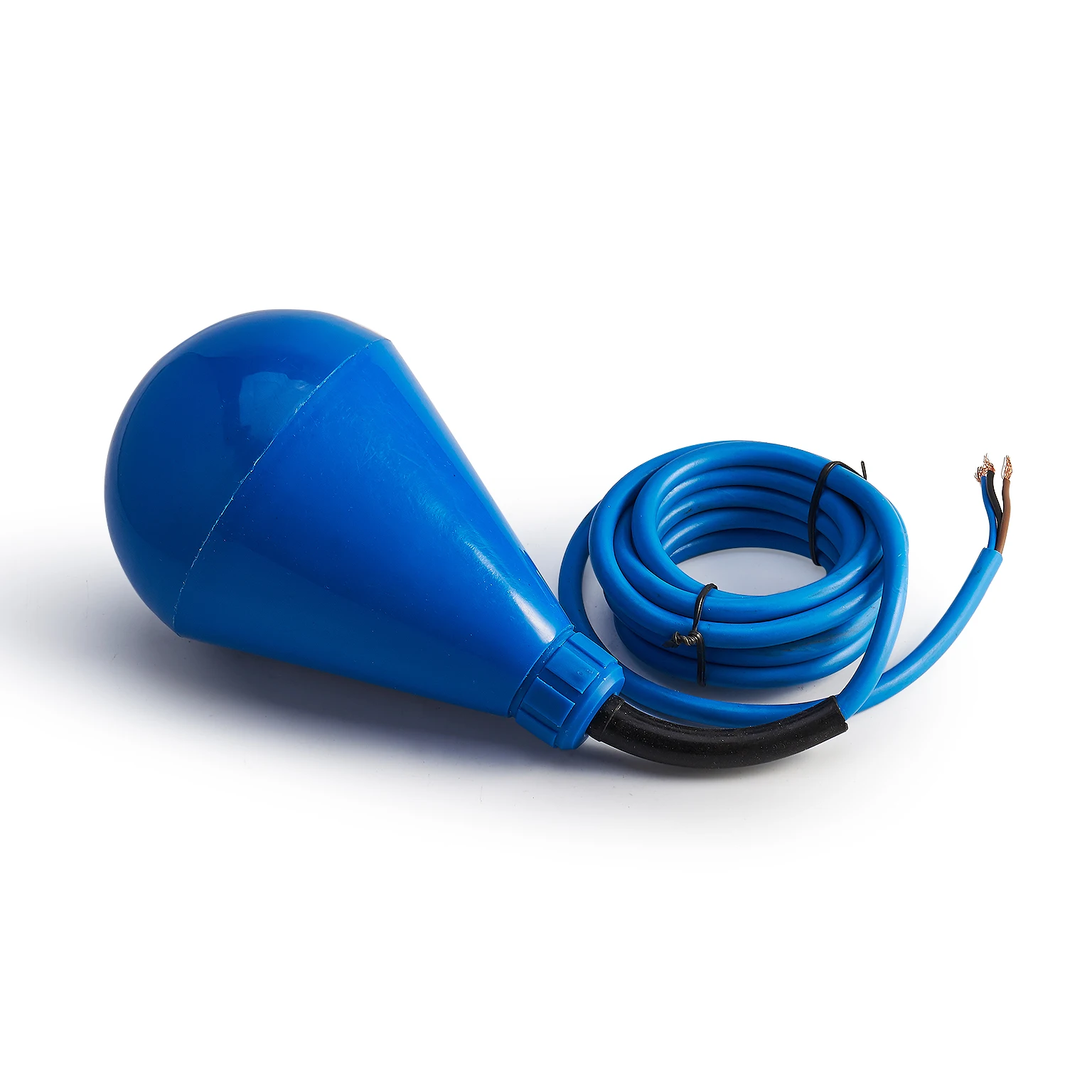  Electronic water level control float switch (M15 series with
