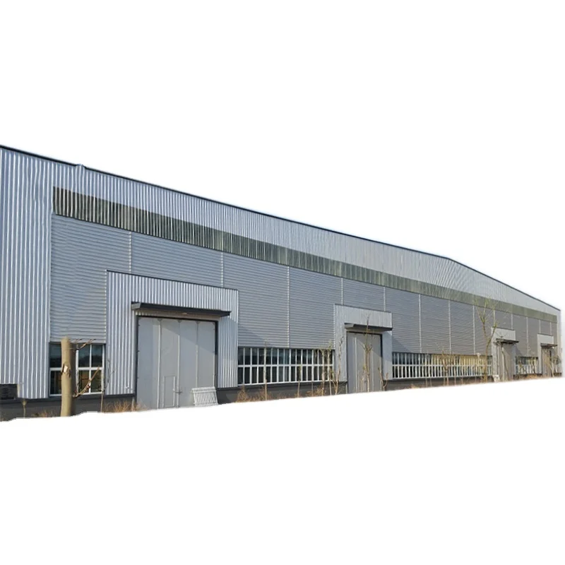 Cheap Price Structural Steel Construction Building Prefabricated Warehouse Steel Structure