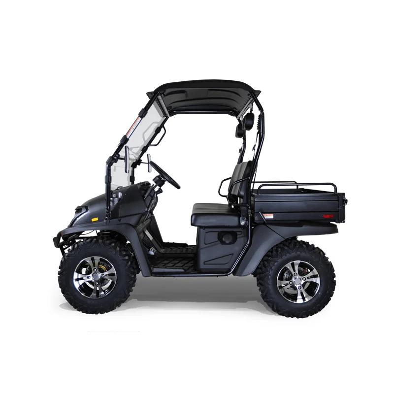 Багги 200cc для фермы Farm Boss с EPA