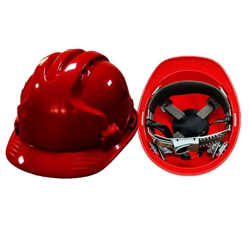 
503C ansi z89.1 safety helmet hard hat 
