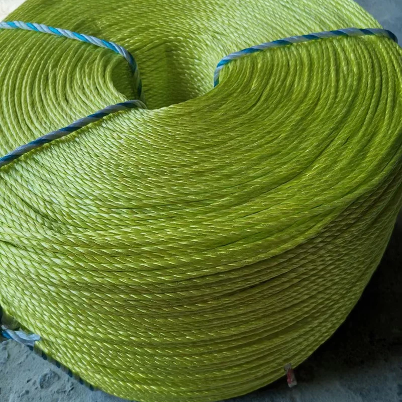 OEM OBM stranding wire braiding automatic rope twisting machine for wholesales