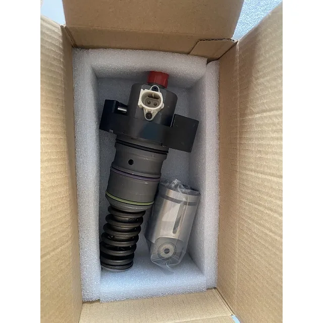 Genuine 1934322 Unit Fuel Pump For DAF MX13 Diesel Fuel Injection Unit Pump 1111010-E950 1934322 2102391