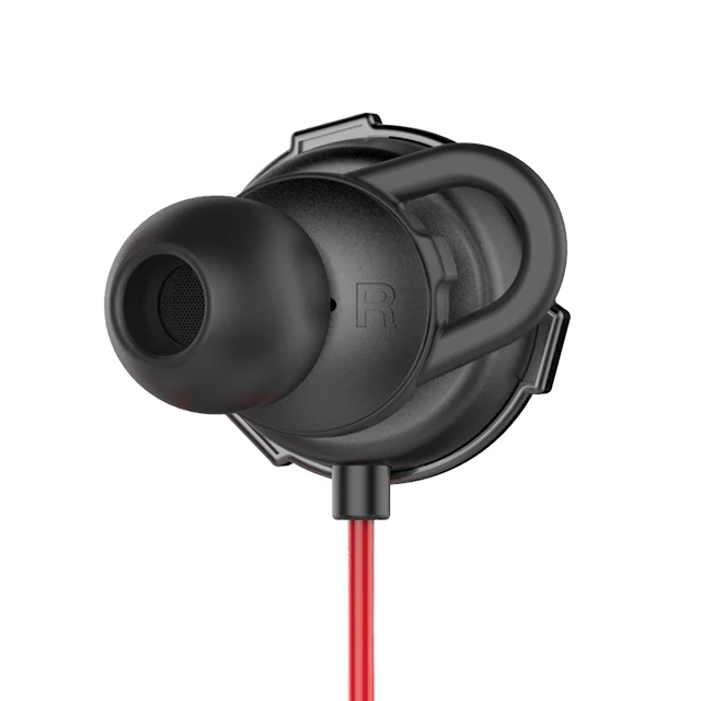 Promotional gift most sell products cheap gaming earbuds with mic