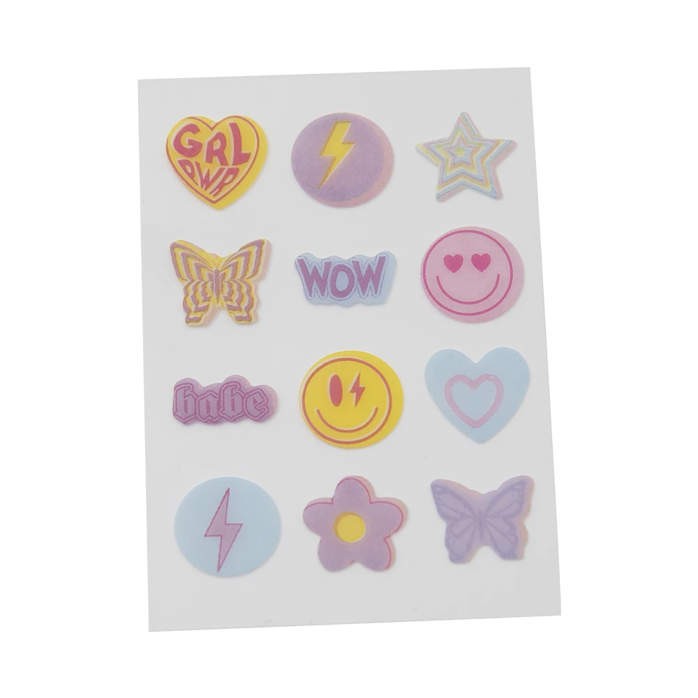 Microcone Needle Acne Patch Wholesale Private Label Natural Organic Brighten Cleansing Peel Off Rose Face