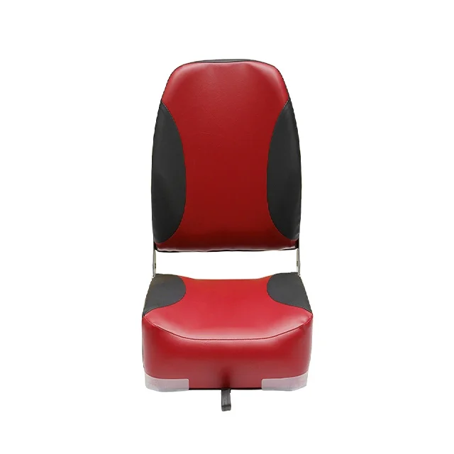 Oem Accept Marine Folding Deck Chair Buy Deck Chair with Aluminum Frame Boat Seat