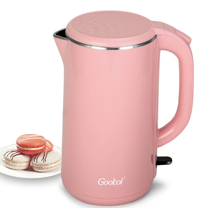 Home appliances Small Order Household Kettle high quality electric kettle for hot sale