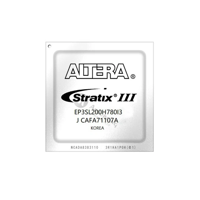 High quality cheap  Altera FPGA logic ic EP3SL200H780C4  integrated circuits in stock FPGA