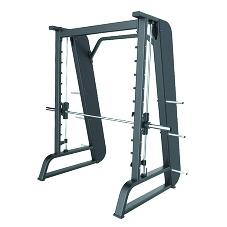 2024 now Strength Fitness Equipment   Pure Strength Gym Equipment   ASJ-S822 Smith Machine