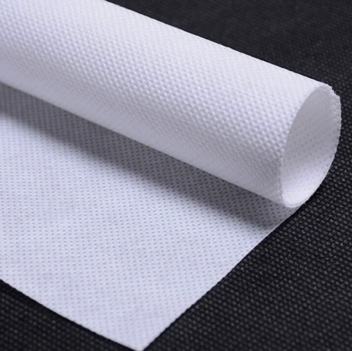 Product customization portable secondary backing hand tufting primary rug tufting cloth carpet backing fabric