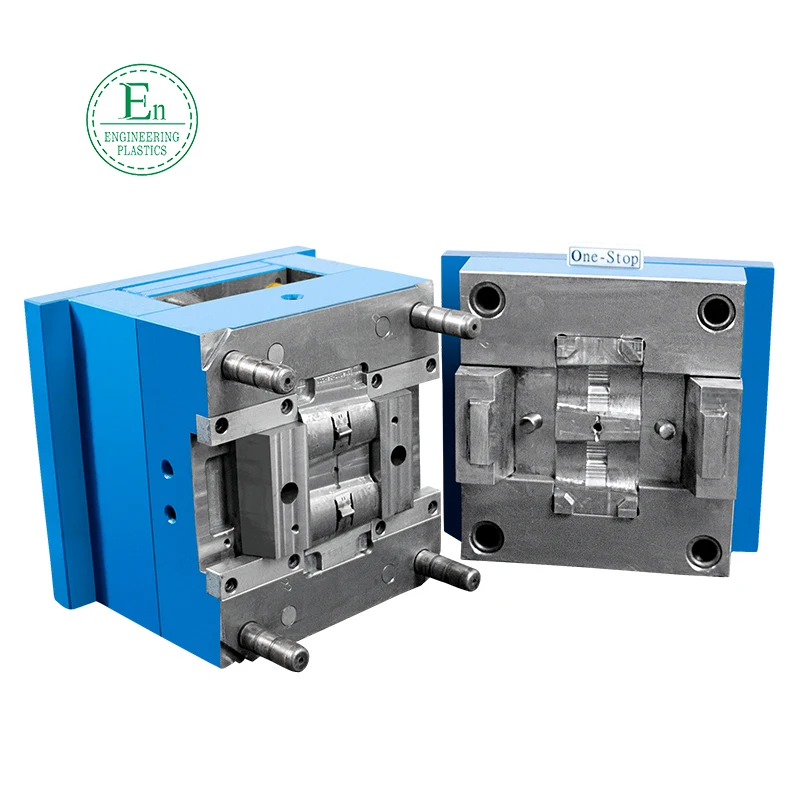 Factory Processing Trial Production Proofing Rapid Small Mass Production Electrical Mobile Phone Cover Robot CNC Injection Mold